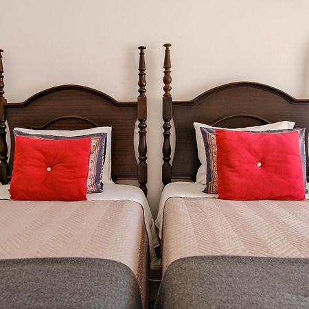 6/4 De Sado Hotel เซตุบาล ภายนอก รูปภาพ