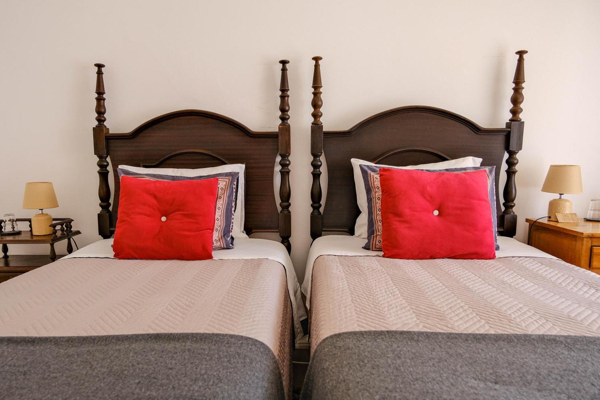 6/4 De Sado Hotel เซตุบาล ภายนอก รูปภาพ