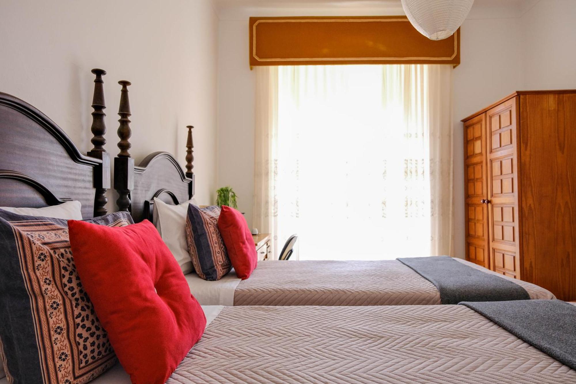6/4 De Sado Hotel เซตุบาล ภายนอก รูปภาพ