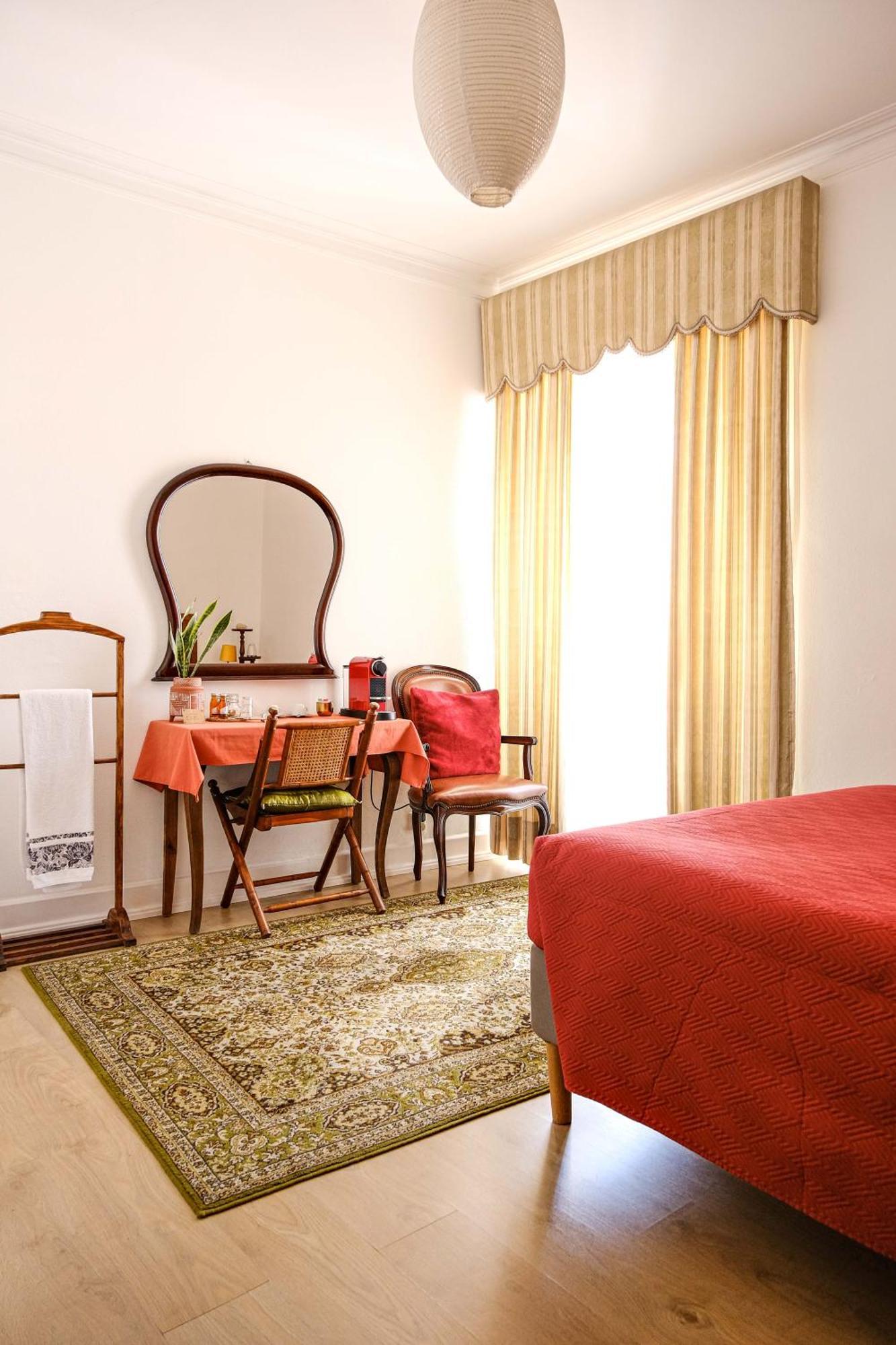 6/4 De Sado Hotel เซตุบาล ภายนอก รูปภาพ